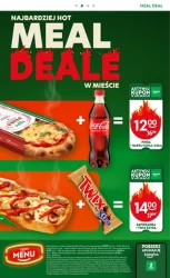 Uwolnij swój czas - Żabka