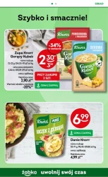 Uwolnij swój czas - Żabka