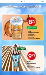 Uwolnij swój czas - Żabka