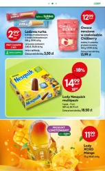 Uwolnij swój czas - Żabka