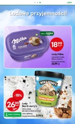 Uwolnij swój czas - Żabka