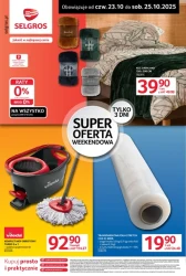 Super oferta - Selgros Cash&Carry