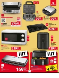 Promocje, które straszą ceną – Selgros Cash&Carry
