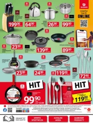 Promocje, które straszą ceną – Selgros Cash&Carry