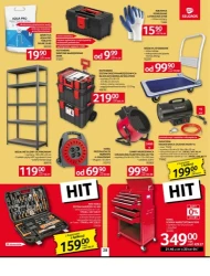 Promocje, które straszą ceną – Selgros Cash&Carry