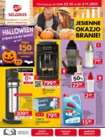 Promocje, które straszą ceną – Selgros Cash&Carry