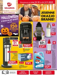 Promocje, które straszą ceną – Selgros Cash&Carry