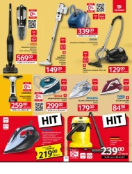 Promocje, które straszą ceną – Selgros Cash&Carry