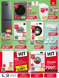 Promocje, które straszą ceną – Selgros Cash&Carry
