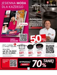 Promocje, które straszą ceną – Selgros Cash&Carry