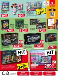 Promocje, które straszą ceną – Selgros Cash&Carry