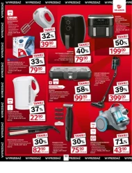 Promocje, które straszą ceną – Selgros Cash&Carry