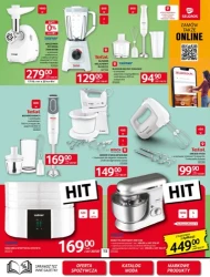 Promocje, które straszą ceną – Selgros Cash&Carry