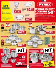 Promocje, które straszą ceną – Selgros Cash&Carry