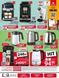 Promocje, które straszą ceną – Selgros Cash&Carry