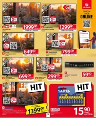 Promocje, które straszą ceną – Selgros Cash&Carry