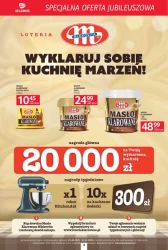 Zimowa świeżość – Selgros Cash&Carry