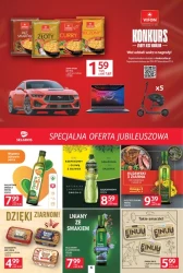 Zimowa świeżość – Selgros Cash&Carry