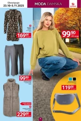 Jesienna elegancja – Selgros Cash&Carry
