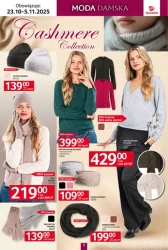 Jesienna elegancja – Selgros Cash&Carry