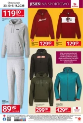 Jesienna elegancja – Selgros Cash&Carry