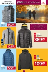 Jesienna elegancja – Selgros Cash&Carry