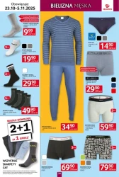 Jesienna elegancja – Selgros Cash&Carry
