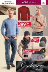 Jesienna elegancja – Selgros Cash&Carry
