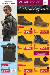 Jesienna elegancja – Selgros Cash&Carry