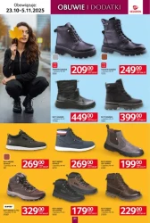 Jesienna elegancja – Selgros Cash&Carry