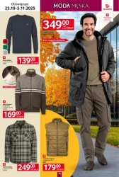 Jesienna elegancja – Selgros Cash&Carry