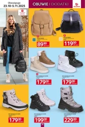 Jesienna elegancja – Selgros Cash&Carry