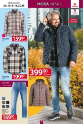 Jesienna elegancja – Selgros Cash&Carry