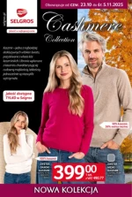 Jesienna elegancja – Selgros Cash&Carry