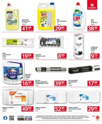 Smaki dla gastronomii – Selgros Cash&Carry