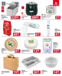 Smaki dla gastronomii – Selgros Cash&Carry