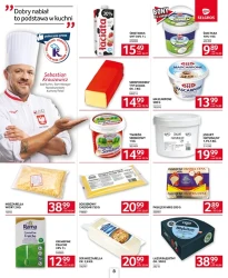 Smaki dla gastronomii – Selgros Cash&Carry