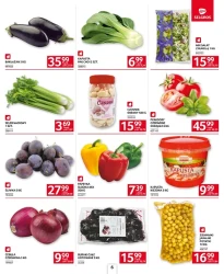 Smaki dla gastronomii – Selgros Cash&Carry