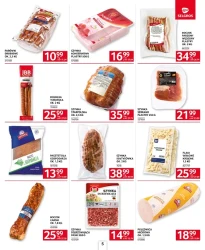 Smaki dla gastronomii – Selgros Cash&Carry