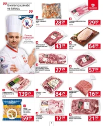 Smaki dla gastronomii – Selgros Cash&Carry