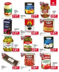 Smaki dla gastronomii – Selgros Cash&Carry