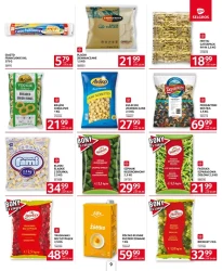 Smaki dla gastronomii – Selgros Cash&Carry