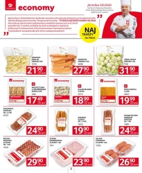 Smaki dla gastronomii – Selgros Cash&Carry