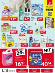 Straszne okazje w Selgros Cash&Carry