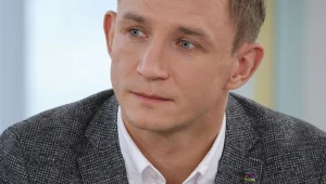 Żona Jakuba Rzeźniczaka sprawiła mu niemałą niespodziankę. Tego się nie spodziewał