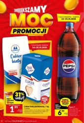Twój Market - nowa oferta od 22.10.2025!