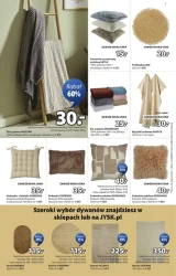 Jysk od 22.10.2025 - sprawdź ofertę!
