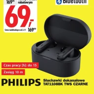 Słuchawki Philips