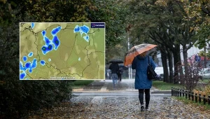 Coraz więcej zmian w pogodzie. Niebo zmieni wygląd