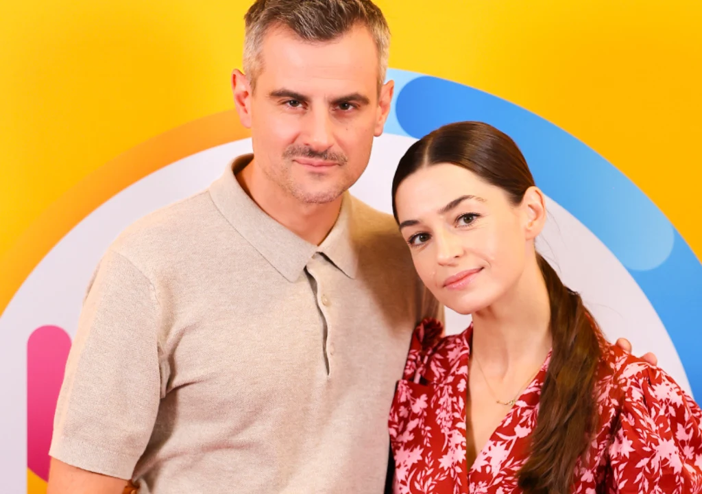 Antoni Pawlicki, Agnieszka Więdłocha